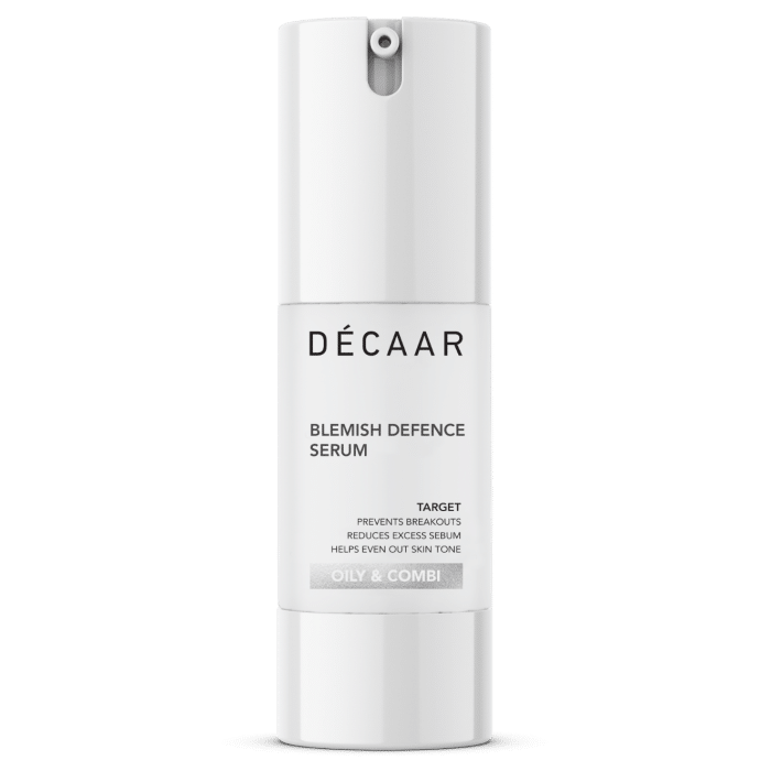 Blemish Defence Serum