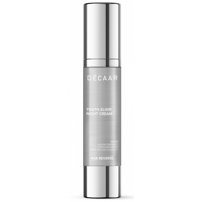 Youth Elixir Night Cream