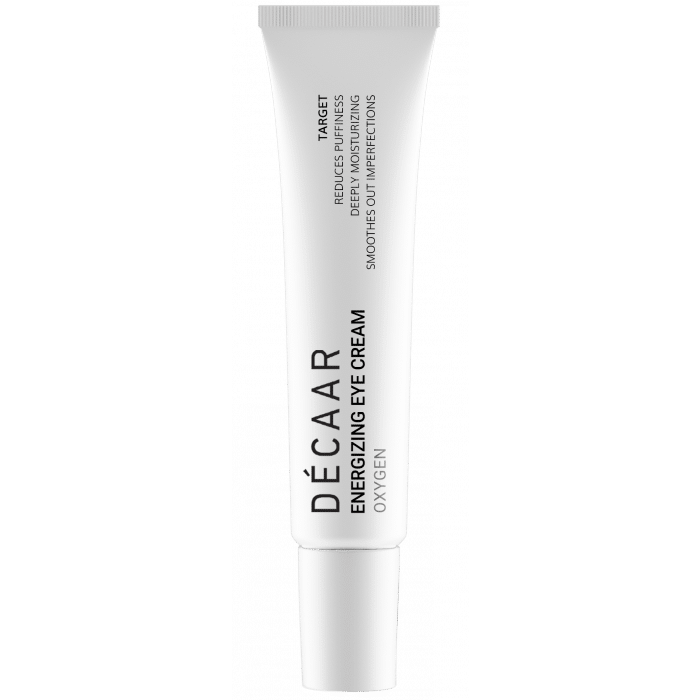 Energizing Eye Cream
