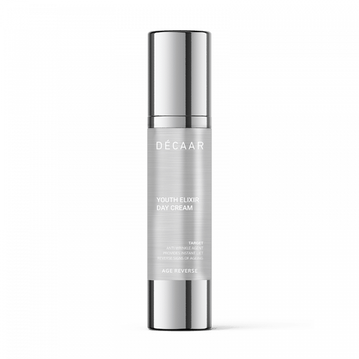 Youth Elixir Day Cream