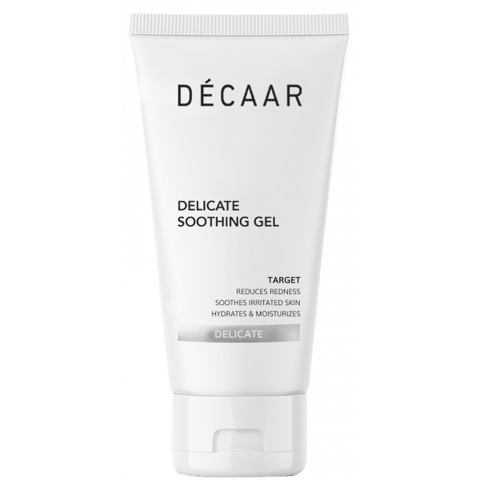 Delicate Soothing Gel