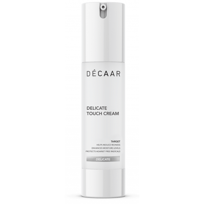 Delicate Touch Cream