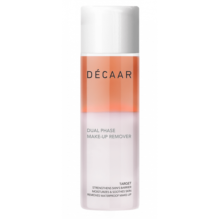 Dual Phase Make-Up Remover