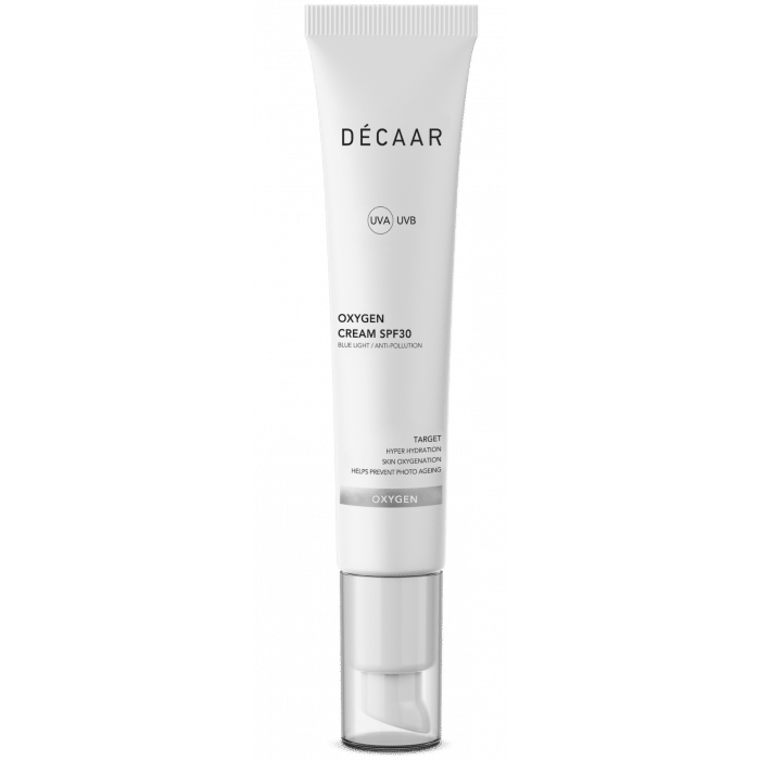 Oxygen Cream SPF 30