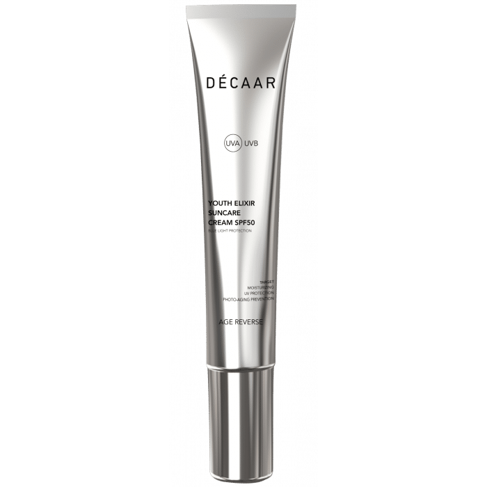 Youth Elixir Suncare Cream SPF50