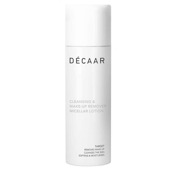 Cleansing & Make-up Remover Micellar Lotion