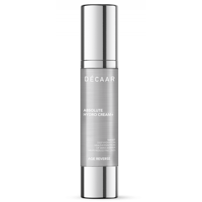 Absolute Hydro Cream+