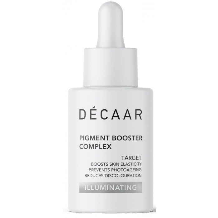 Pigment Booster Complex