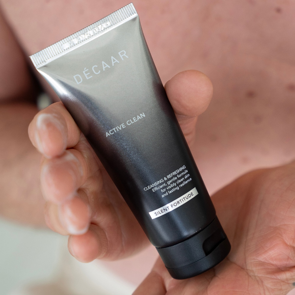 Active Clean